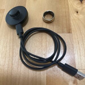 Oura Gen3 Horizon Gold US9